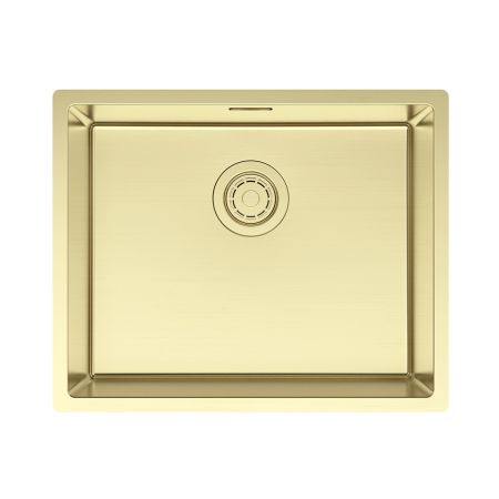 Мойка LASSAN 54 UNI LA54-LG