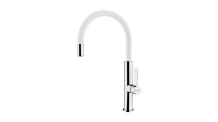Смеситель FOT 995 WHITE