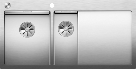 Кухонная мойка Blanco Claron 6 S-IF 521646